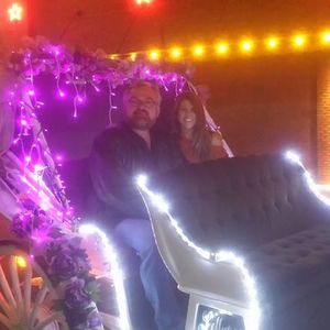 Meet your Posher, Mark